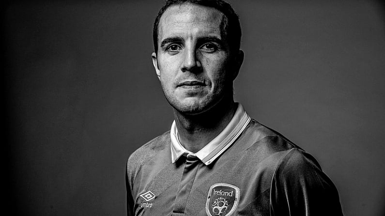 It's Time To Fully Appreciate The Truly Incredible Career Of John O'Shea