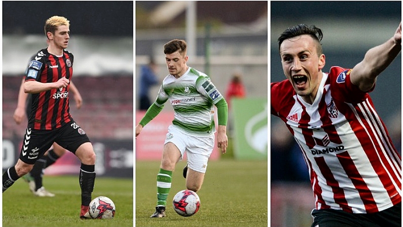 Seven League Of Ireland Players Capable Of Making It In The UK