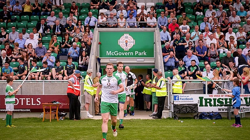 Meet The Englishman Leading The London Footballer's Quest For Glory