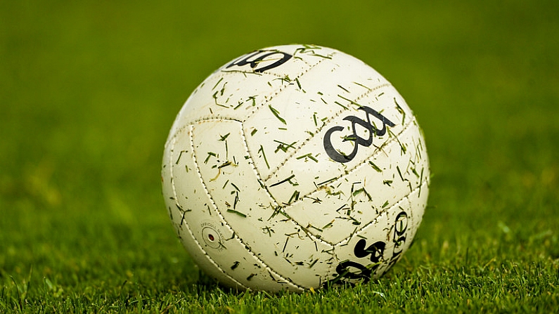 Galway And Mayo Dominating Early Stages Of Electric Ireland Connacht Minor Football Championship