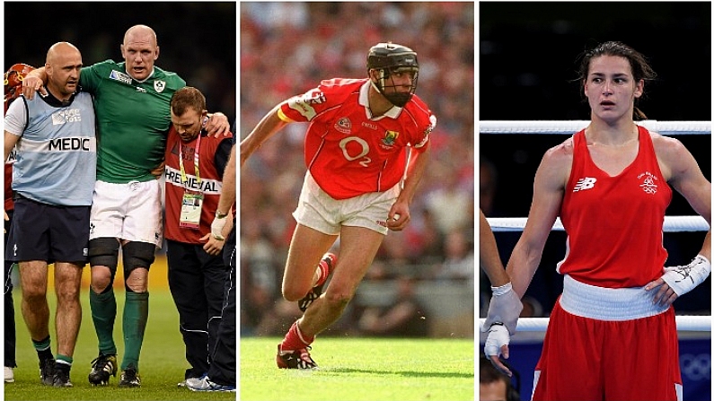 Answering The Greatest 'What Ifs' Of Irish Sport - Part 2