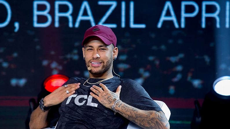 Report: Teammates Rebel Against Neymar As Details Emerge Of His Pay Rise Demand