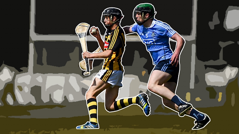 Kilkenny Lay Down An Early Marker In Electric Ireland GAA Minor Hurling Championship