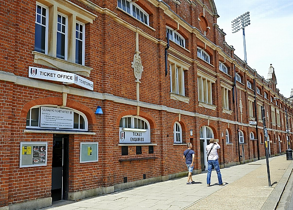 fulham