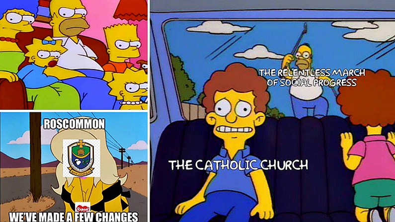 The Best Referendum Memes As Ireland Vote To Repeal The 8th