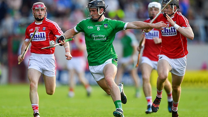 The Breathless Reaction To An Instant Classic In Páirc Uí Chaoimh