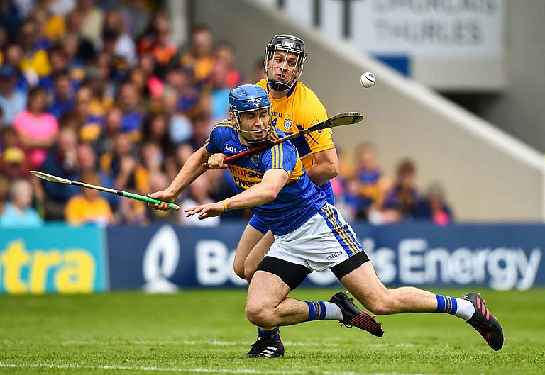 Munster Hurling Championship