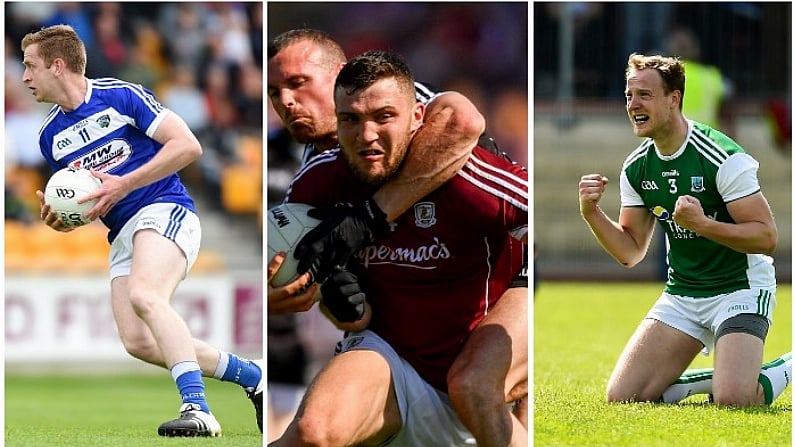 The Gaelic Football Rolling All-Stars: Round 3