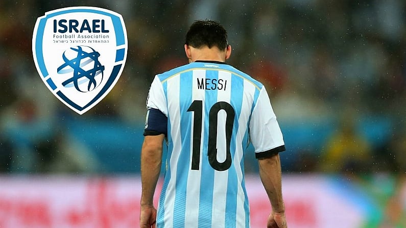 "Brave Ethical Decision" - Argentina Praised For Cancelling Israel Friendly