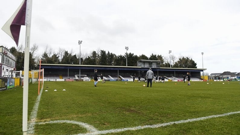 Galway United Confirm Bid Has Been Tabled For The Club