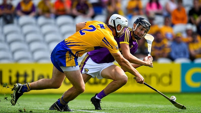 GAA Fans Bewildered As Páirc Uí Chaoimh Is Left Hopelessly Empty