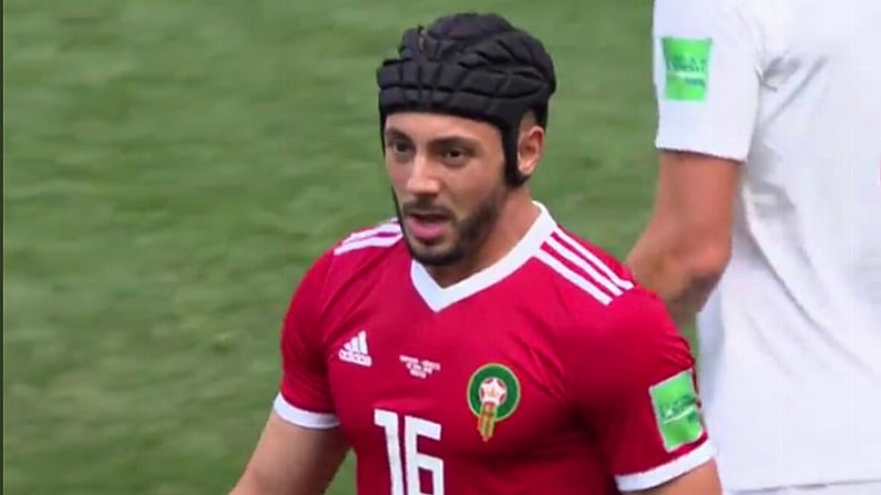 Morocco Decision Shows How Football Continues To Ignore Concussion Issue