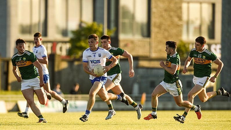 'Nobody Benefits' As Kerry Vs Waterford Descends Into Lopsided Clash