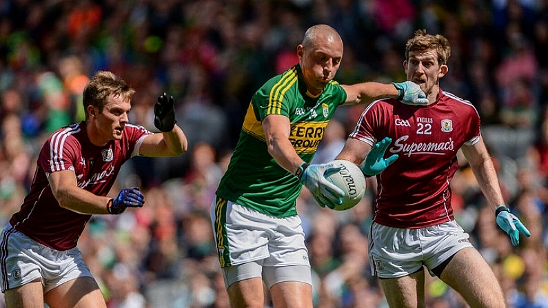 What Teams Are In The GAA Super 8? The New Football Quarter-Finals