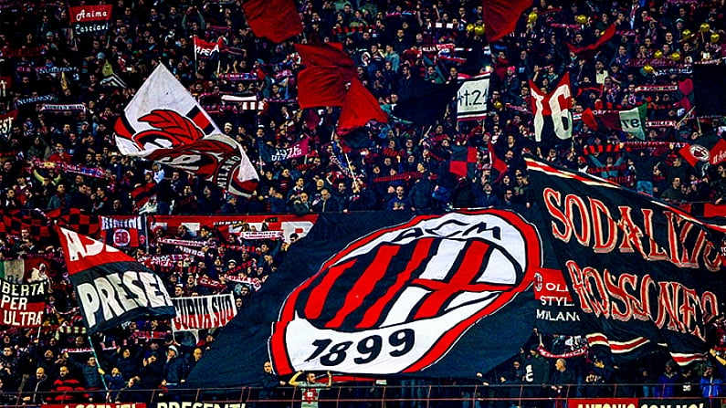 AC Milan Launch Legal Action After UEFA Throw Them Out Of Europe