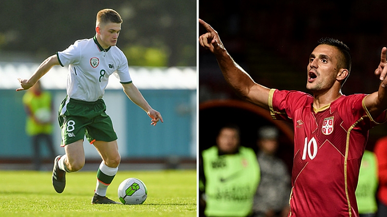 Southampton Snap Up Irish Prospect As World Cup Star Leaves