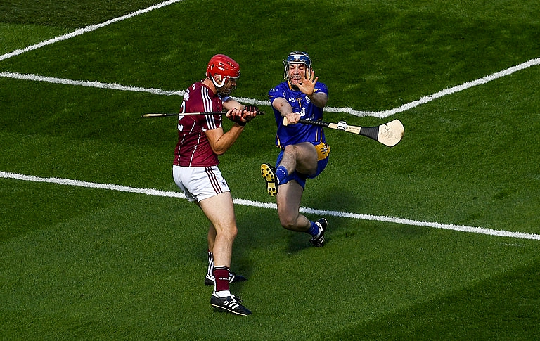 Galway vs Clare