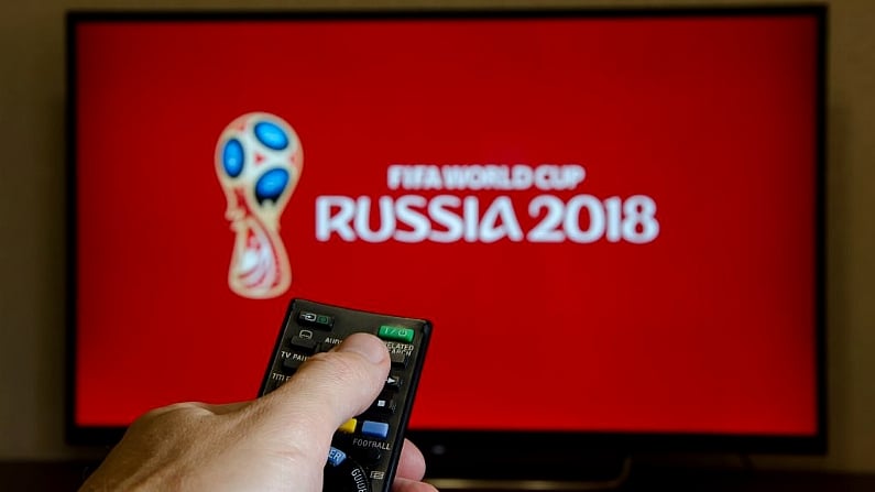 World Cup 2018 Fixture Guide: Round Of 16