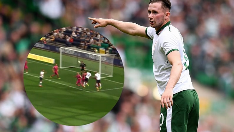 Watch: Superb Day For The Irish As Alan Browne Heads Preston Winner