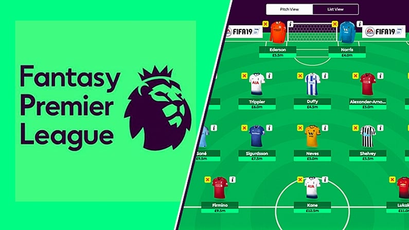 The Best Fantasy Premier League Sleepers Ahead Of The 2018/19 Season