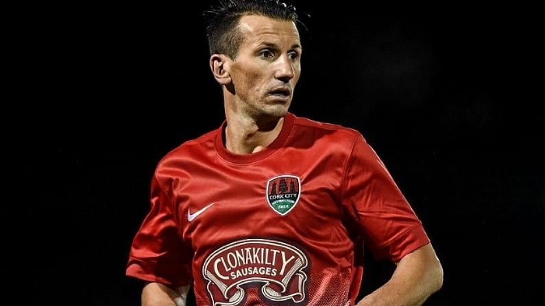 38,000 Tickets Already Sold For Liam Miller Tribute Game