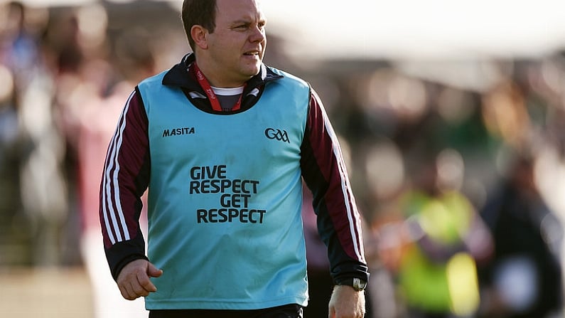 Cavan County Board Confirm Identity Of New Football Manager