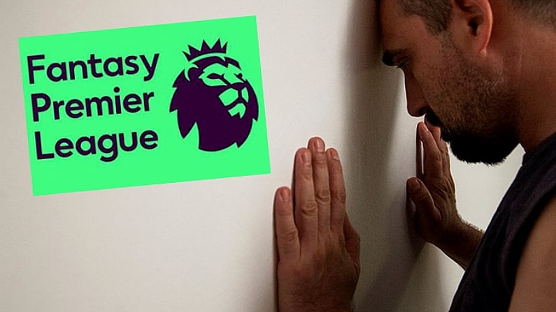 Fantasy Football Manager Resigns Just Two Weeks Into The Season