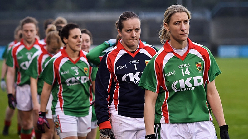 Mayo County Board Drop Bombshell As Carnacon Banned Over Player Walkout