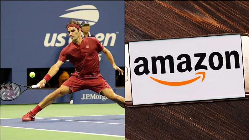 Amazon's 'Terrible' US Open Coverage Sees Them Block Customer Reviews