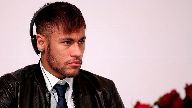 Neymar's Premier League Top Four Prediction Is Sure To Interest Liverpool Fans