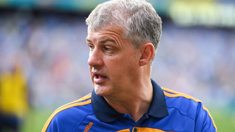 Kevin McStay Is Retiring Due To Significant 'Challenges For Smaller Counties'