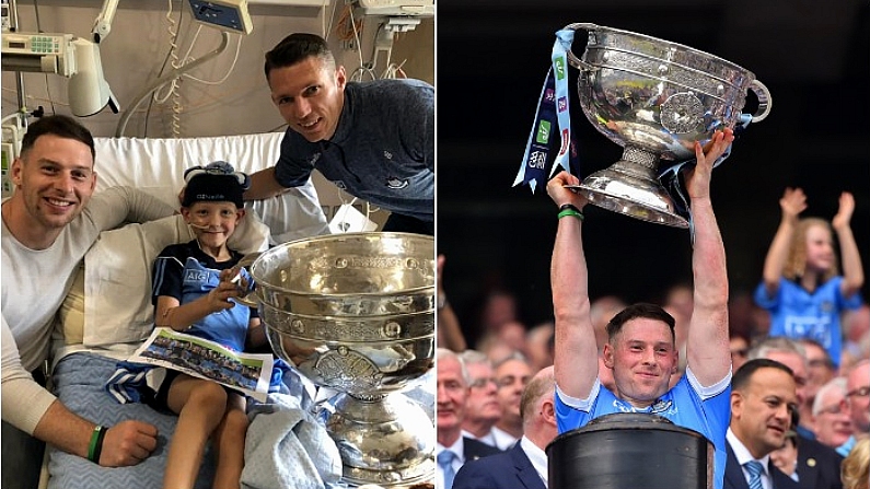 Huge Thanks For Dublin Stars Who Answered Touching Social Media Plea