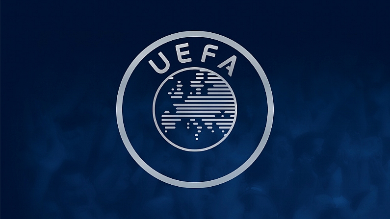 UEFA Set To Bring In Third European Club Competition