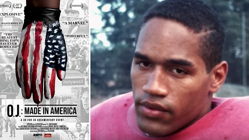 ESPN's 'OJ: Made In America': A Sprawling, Vivid Masterpiece