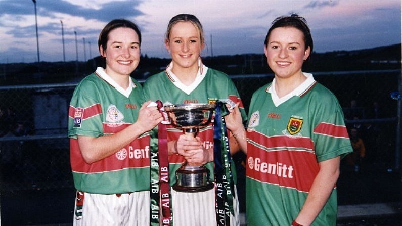 Mayo 2003: An Untold Story Of Unimaginable Tragedy And All-Ireland Triumph