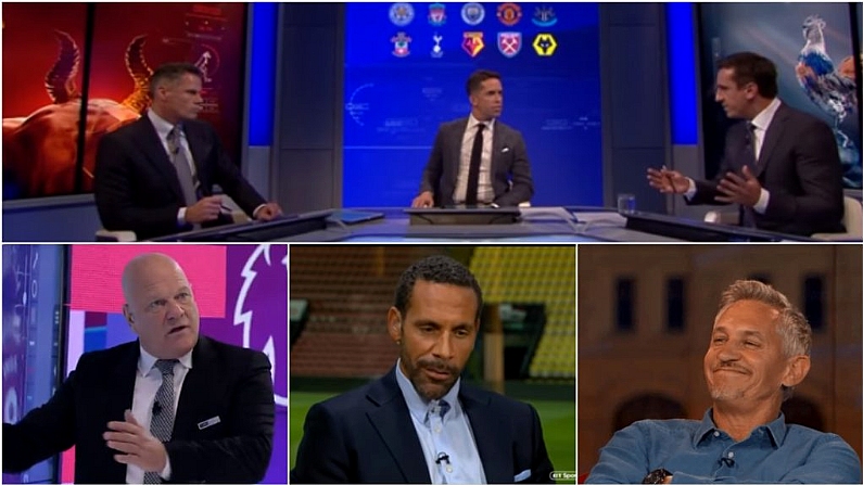 PL Review - Why There Is Far Too Much Football On Television