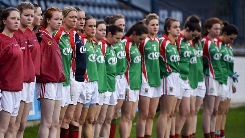 Club Fined, Players Suspended But Carnacon Remain In Mayo Championship