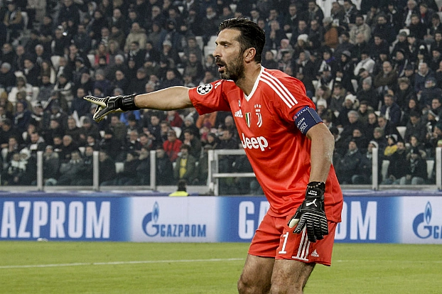 Gianluigi Buffon 