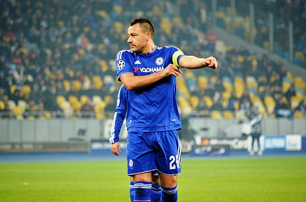 John Terry