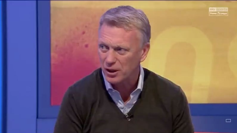 Does David Moyes Have A Point About Liverpool's Current Team Strength?