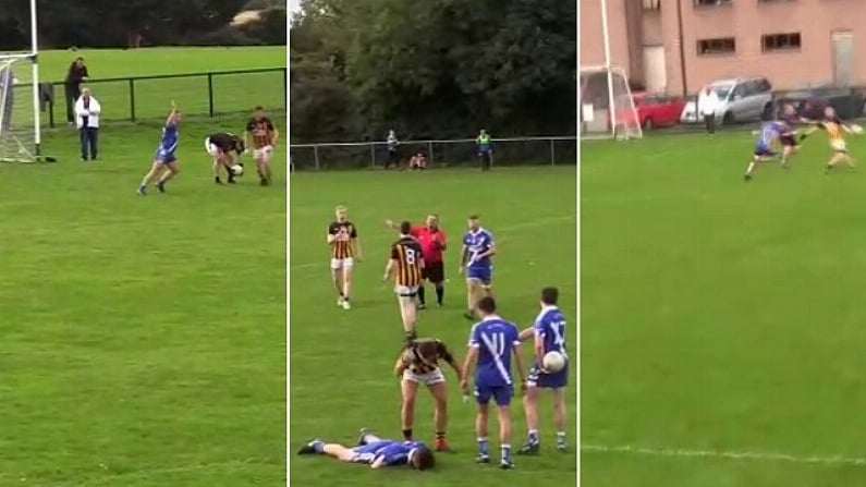 Watch: Cynical Dublin Side Get Comeuppance In Dramatic Final Moments