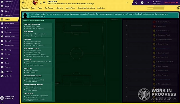 football manager 2019