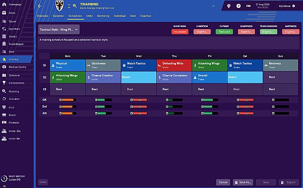 football manager 2019