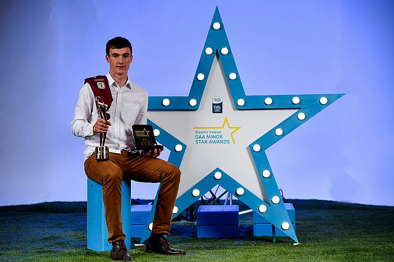 Electric Ireland GAA Minor Star Awards