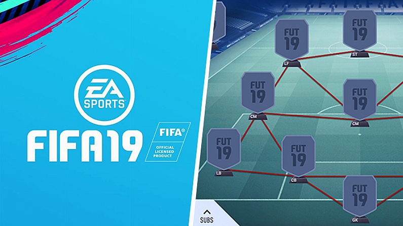 The Best FIFA 19 Custom Tactics To Get Your Team Winning Games