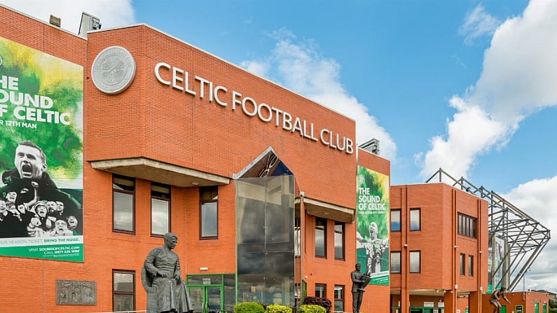 Celtic Accuse 'Irrational' SPFL Board Of Discriminating Against Them