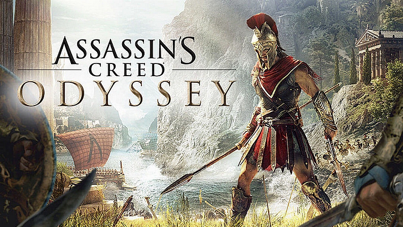 Assassin's Creed Odyssey Review - Their Largest World Yet