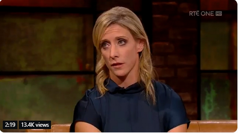 Cora Staunton Confirms Her Mayo Career Is Over