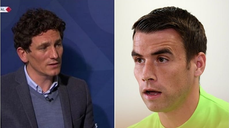 Seamus Coleman Fires Back At Keith Andrews Criticism Of Current Ireland Team