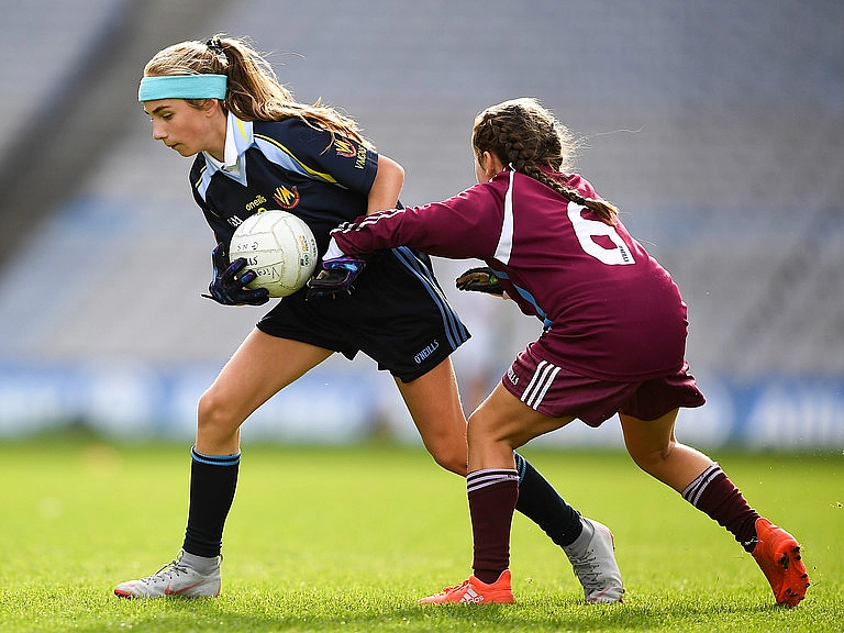 Allianz Cumann na mBunscol Finals